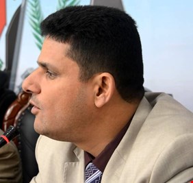 ناظم الساعدي يكشف مفاسد وزارة النقل، ورضوخ وزيرها لسلطة الفساد