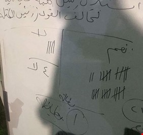 عاجل . تحالف القوى يقيل احمد المساري من رئاسة كتلته البرلمانية