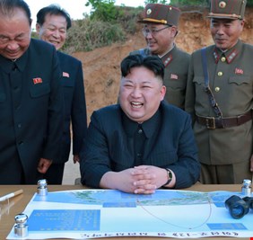 إعدامات في كوريا بسبب النحاس