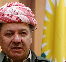 بارزاني  : زمن التهديد و الوعيد انتهى .. وهذا هو موعد الانتخابات