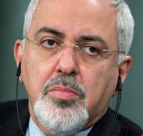 ظريف يهدد ترامب .. نربح جميعنا أو نخسر جميعنا..