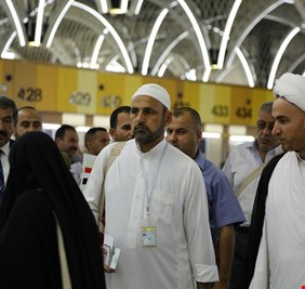 ما حقيقة وجود الحج التجاري في العراق