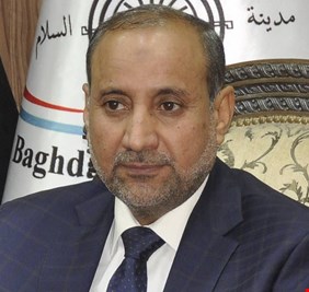 محافظ بغداد يوعز بإجراء تحقيق فوري بحادثة مقتل مدير المشاريع