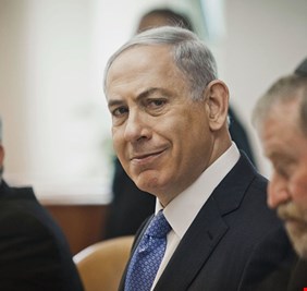 خطأ مقصود أم فضيحة لنتنياهو...لإسرائيل علاقات جيدة مع الدول العربية