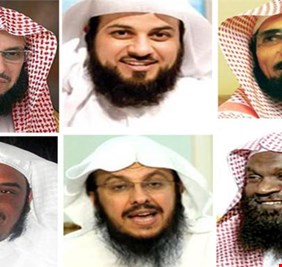 حرب المشايخ”.. تخوف من تصفية حسابات شخصية في وزارة العدل السعودية