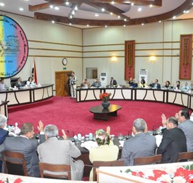 سيجري الاستفتاء في كركوك حتى لو رفضته بغداد