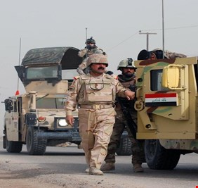 العراق والسعودية يتفقان على تفعيل منفذين حدوديين