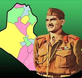 بعد مرور نصف قرن عبد الكريم قاسم شهيداً