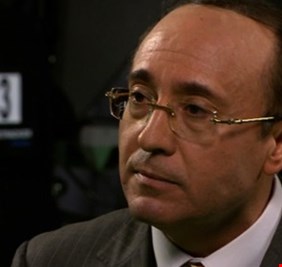 الإعدام لفيصل القاسم