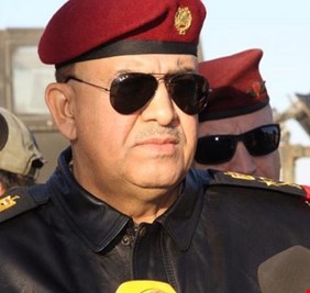 طالب شغاتي : منعنا أي لفظ يشير إلى الطائفية في جهاز مكافحة الارهاب