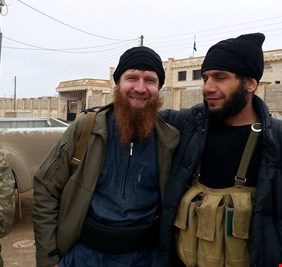 أخبار سارة لدول عناصر داعش الاجانب