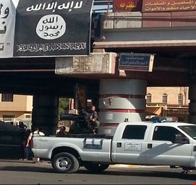 وثيقة .. داعش يحاول الاستيلاء على إحدى أبرز الثروات العراقية بعد تدهور أحوالهم