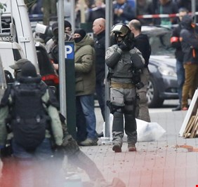 السعودية في ورطة: وثائق تثبت تورطها بهجمات بروكسل