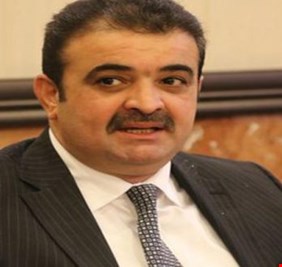 العماري : ملفات مهمة نقلت الى أماكن مجهولة