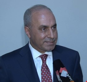 بالفيديو سلمان الجميلي يعترض على إعدام الإرهابيين والدواعش