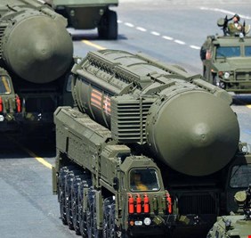 ولاية أمريكية تخشى من ضربة كورية