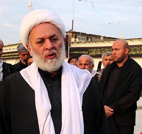 جلال الدين الصغير : خلافنا مع الحكيم خلاف فقهي