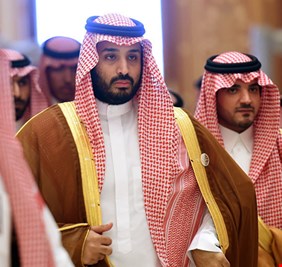 الى أين يقود الرأس الملتهبة السعودية