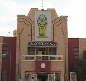 تشكيل حشد جديد في الانبار