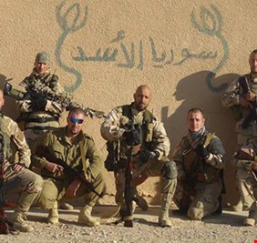 جنرال أمريكي : روسيا قادرة على طردنا من سوريا