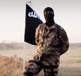 مقتل الدفان الأبكم يدفن أسرار داعش