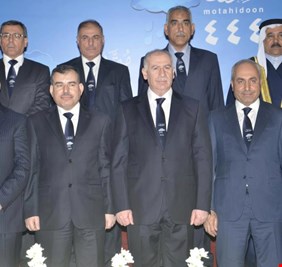 النجيفي ومتحدون يشكون من الاعلام ,بعد فشل محاولة الرشوة