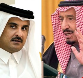 السعودية توجه ضربة قوية لقطر..الأسوأ لم يأت بعد!