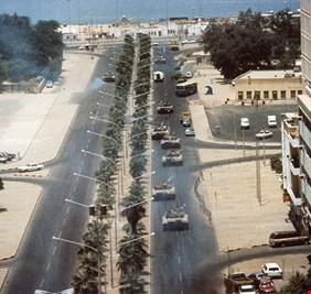صحيفة إيرانية تذكر الكويتيين أنقذناكم من غزو صدام