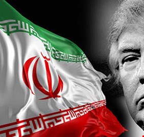 ترامب يهدد إيران بمشاكل كبيرة