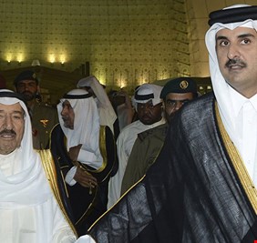 قائمة خليجية - مصرية جديدة تصدر قريبا 