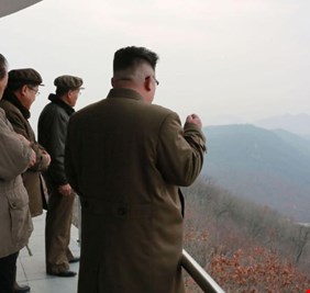 كوريا الشمالية تحضر لـ