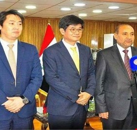 محافظ بغداد: العاصمة ستشهد تعاونا كبيرا بمجال الاستثمار