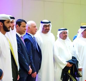 موجة إرهاب جديدة يطبخها بن زايد و دحلان والهدف تركيا وقطر!