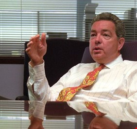 لم تسمع به من قبل.. تعرف على إمبراطور امريكا