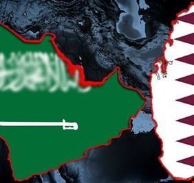 رغم مساوئ الإعلام السعودي، الإ ان الإعلام القطري ظل الاشد اساءة للعراق