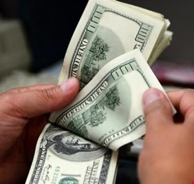 أسعار صرف الدولار في بغداد اليوم