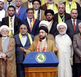 حزب طالباني يعرض الوساطة في أزمة الحكيم والمجلس