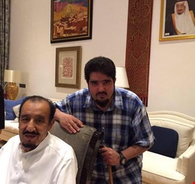 سخرية وغضب من بيان السعودية عن جهود سلمان بشأن الأقصى , كيف تدخل الملك بينما يقضي إجازة في المغرب