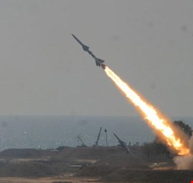 سكود حوثي حلق لمئات الكيلومترات فوق السعودية ولم يكتشفوه