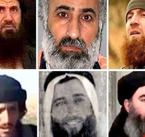 ﻿تيار متشدد داخل تنظيم داعش يهدد وحدته ويكفّر البغدادي