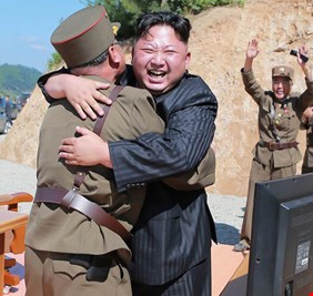 زعيم كوريا الشمالية: الأراضي الأمريكية بكاملها باتت في مرمى صواريخنا