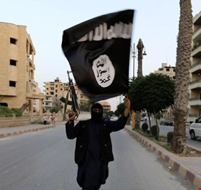 مصر تقتل قيادي داعشي قادم من العراق