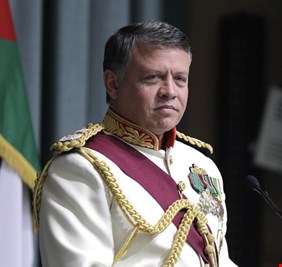 فضيحة كبرى.. ماهو الثمن الذي قبضه ملك الأردن لإطلاق الإسرائيلي القاتل ؟!