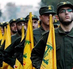 مؤسسة امريكية: الحرب السورية ابرزت حزب الله كقوة اقليمية ووطنية لايمكن تجاوزها
