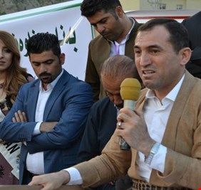 كردستان تمول الاستفتاء بالاتاوات