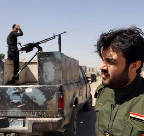 هل يدخل ابن مشعان الجبوري تاريخ العراق