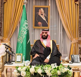 السعودية... حرب الملوك والأمراء وبشار الأسد قادر على الانتقام