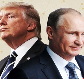 شهر العسل ترامب مع بوتين انتهى أخيرًا