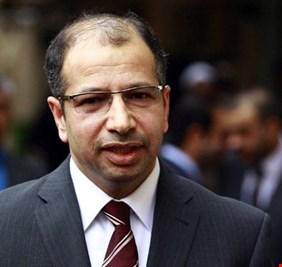 لماذا سافر سليم الجبوري سرا الى الولايات المتحدة