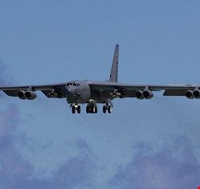 بداية الحرب العالمية الثالثة , سلاح الجو الأميركي يرد عسكرياً على كوريا الشمالية.. وهذا ما فعله